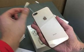 Image result for iPhone 8Plus Unbox