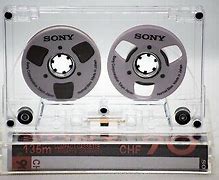 Image result for Reel to Reel Cassette Tape