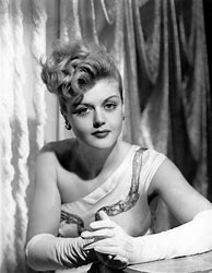Image result for Angela Lansbury Hairstyles