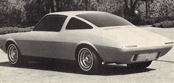 Image result for Third-Gen Corvair Concept