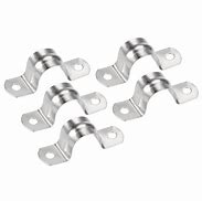 Image result for Stainless Steel U Clips