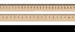 Image result for 12-Inch Ruler Life-Size