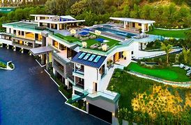 Image result for 20 Billion-Dollar House