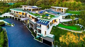 Image result for $1 Billion-Dollar House