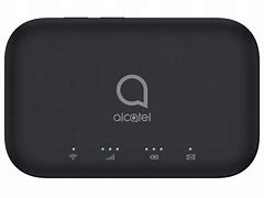 Image result for Buttons On the Alcatel Hotspot