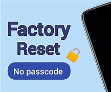 Image result for Factory Reset iPhone 6 without Passcode