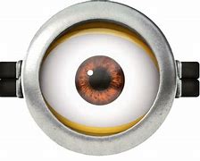 Image result for Minion EyeBall