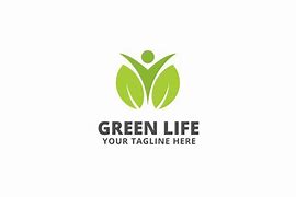 Image result for Green Life Logo