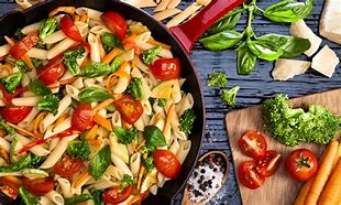 Image result for Italian Gourmet Meal