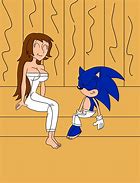 Image result for Sonic Queen Sauna