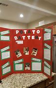 Image result for Battery Science Fair Project