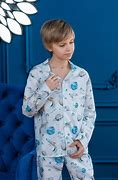 Image result for Child in Pajamas