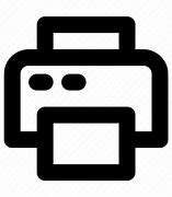 Image result for AirPrint Icon PNG