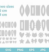 Image result for Snap Clip Template SVG Free