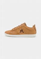 Image result for Le Coq Sportif Shoe Brown