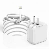 Image result for 16GB iPad Charger Block