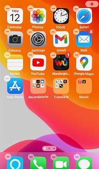 Image result for Nuevo iPhone Pantalla