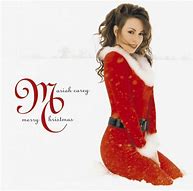 Image result for Mariah Carey Young Christmas