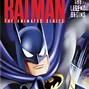 Image result for Batman Animated Series Side View