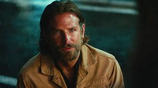 Image result for Bradley Cooper a Star Is Born