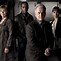 Image result for English Detective TV Series