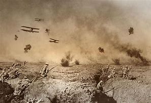 Image result for WW1 Trench Warfare Dead