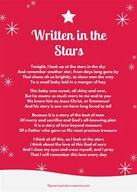 Image result for Christmas Acrostic Poem Jesus' Birth