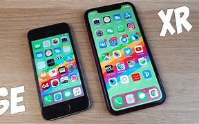Image result for iPhone SE Camera V iPhone X