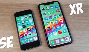 Image result for iPhone 8 Plus vs iPhone XR