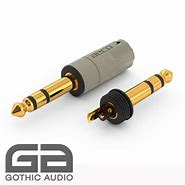 Image result for TRS Connector