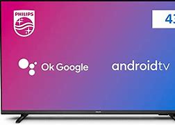 Image result for Philips TV 43