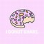 Image result for Cute Donut Wallpaper