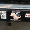 Image result for Left and Right Joke Stickers