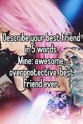 Image result for Overprotective Friends