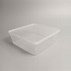 Image result for Small Square Plastic Containers