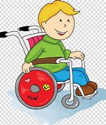 Image result for Disabled Children Cartoon