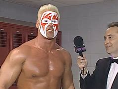 Image result for Sting Wrestler Early Days