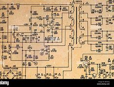 Image result for Tube TV Parts Diagram