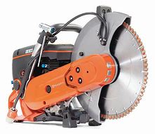 Image result for K770 Concrete Saw