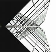 Image result for Abstract Window Black and White Line