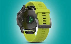 Image result for Garmin Fenix 5 without Band