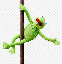 Image result for Kermit the Frog No Background