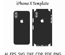 Image result for iPhone 10 SVG