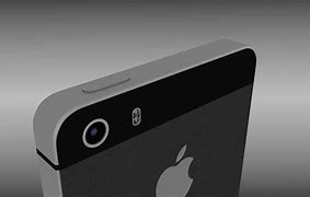 Image result for iPhone 5S 3D Model