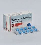 Image result for co_to_za_zopiclone