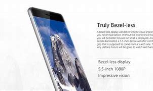 Image result for Bezel-Less Phone