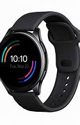 Image result for OnePlus Watch Midnight Black