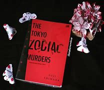 Image result for Tokyo Murders