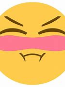 Image result for Hmph Emoji