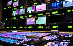 Image result for Broadcasting Media